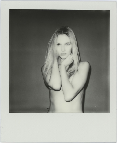 Olga Cerpita by photographer Joseph Chen