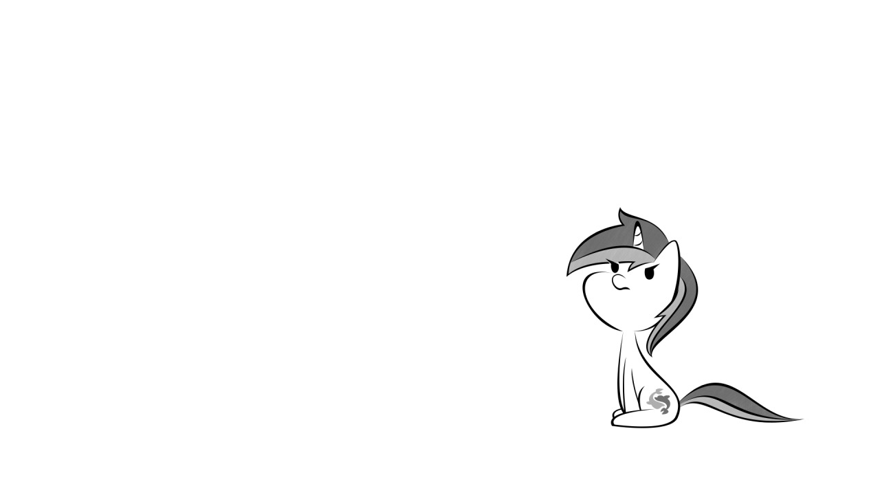 pony-ivan:Well, @seaswirltheattentionhorse definitely got my attention.x3