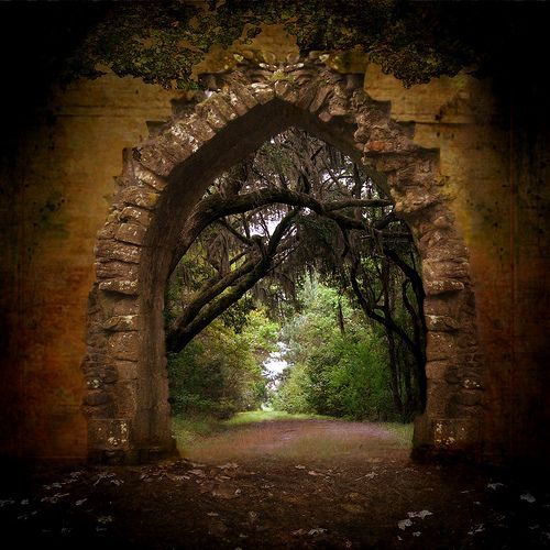 bonitavista:  Portal, Australia photo via gina 