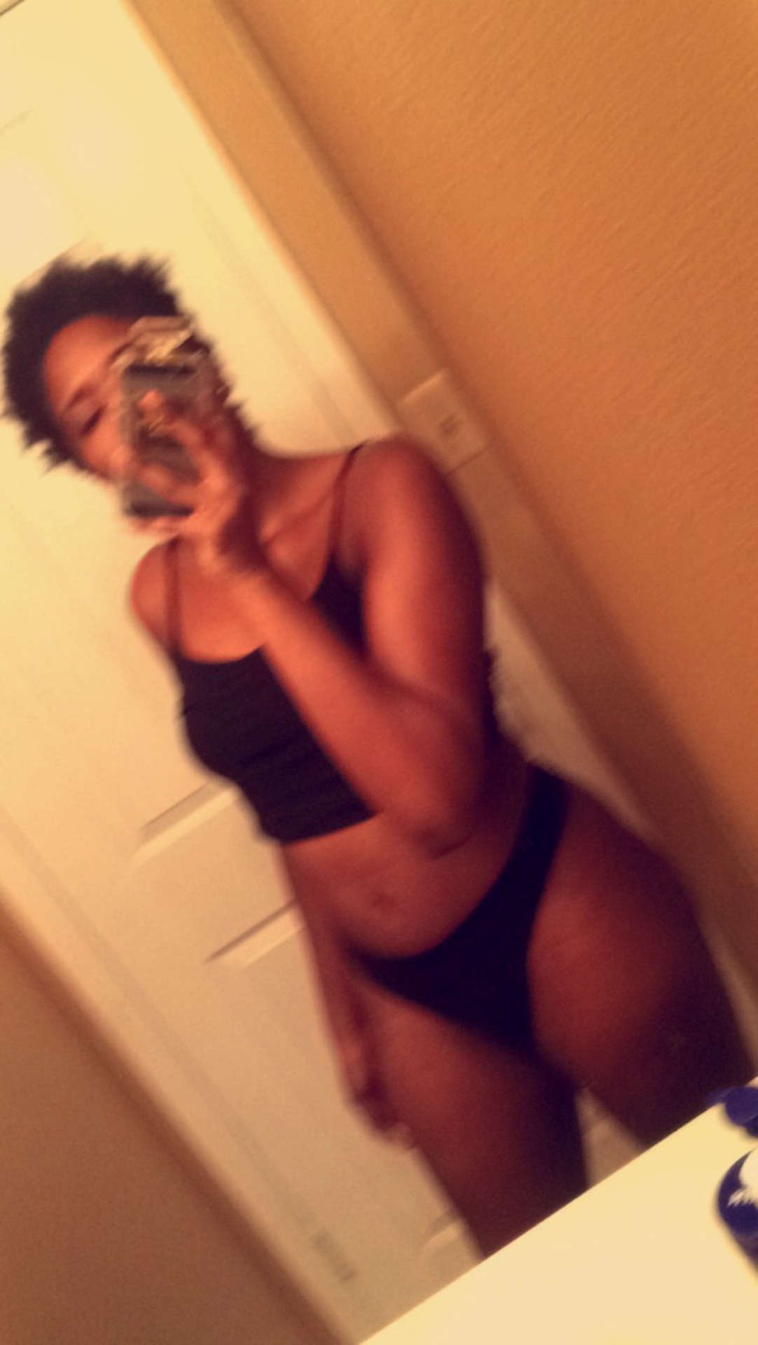 uhohnova:  Black on Black
