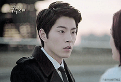 choco-baek:Her Lovely Heels -  Oh Tae Soo