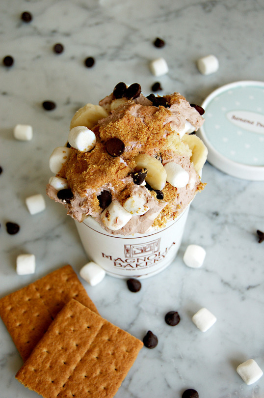 Magnolia Bakery Pumpkin Cupcake Recipe