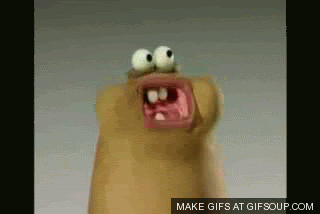 givemeinternet:  MFW I’m eating chips in the school library with headphones on,