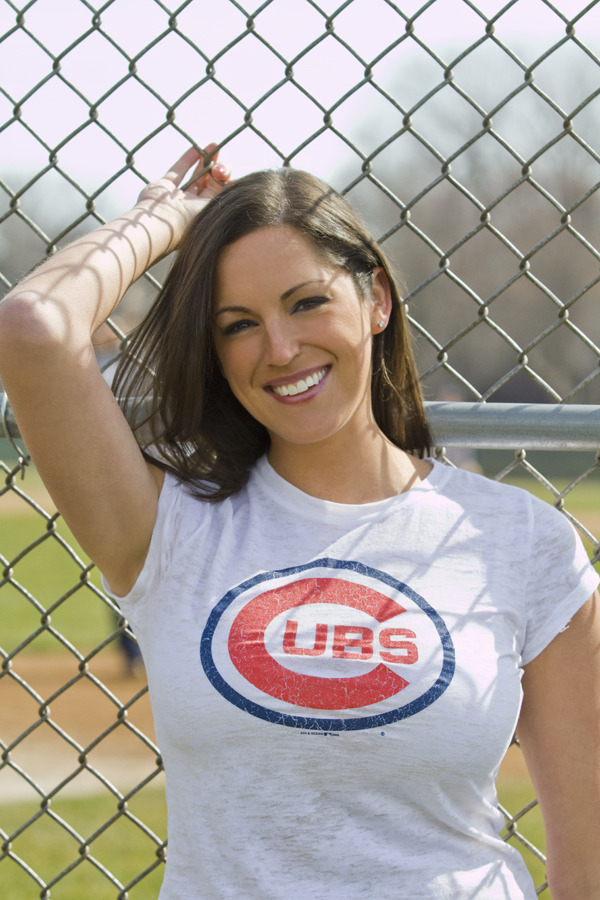 pensjim66:  Woman Crush Wednesday and Our Girl of the Day - Sarah SpainESPN Hot babe 