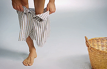 1946 - 1956 - 1966Model John King does 100 Years of Men’s Underwearhttps://www.youtube.com/watch?v=P-lFrs8UwEs