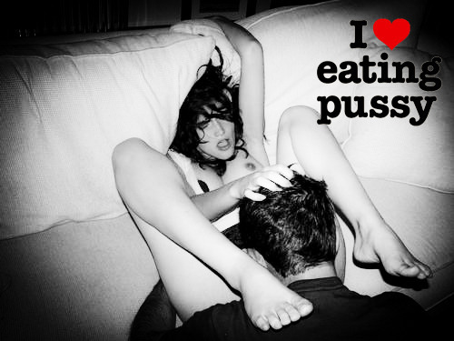 For The Love Of Pussy