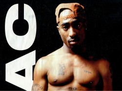 Tupac Shakur