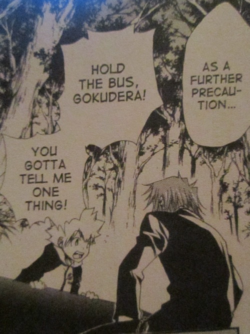 happy-go-lucky-fairy: Viz translations got them speaking like the cast of Scooby doo.