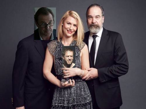 katdzenjammer:  Homeland season 6!!!!! So excited. I’m sending Gan$a & co. a free shipment of ha