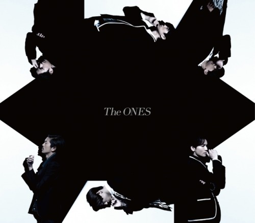 V6′s new album The ONES