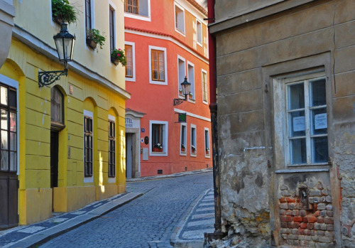 Prague (by Roaming The Planet)