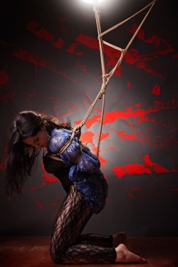 Kinbaku/Shibari