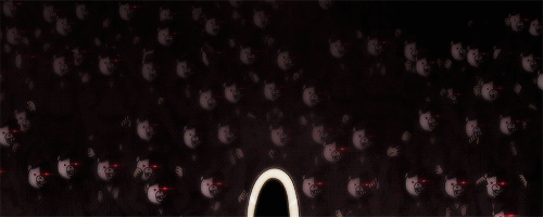 yoshihirokira:  Once, humanity was destroyed. By the biggest, most atrocious, despair inducing incident in human history. They were called the “Super High School-Level Despairs,”
