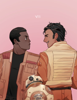 hammerings:  just two dads in space and their