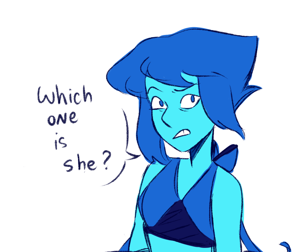 nomidot:  “How do you feel about your Diamond?”  Blue Court Edition 