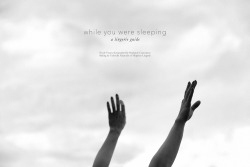 reneeruinseverything:Hopeless Lingerie X Live Fast Mag |  “While You Were Sleeping” - http://www.reneeruin.com/2015/04/hopeless-lingerie-x-live-fast-mag-while.htmlPhotographer: Steph CammaranoModel: Nicole VauntStyling: Gabrielle Adamidis