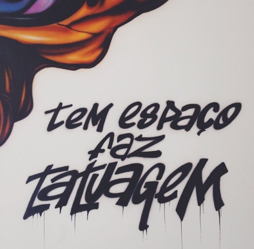 Tudo junto e misturado