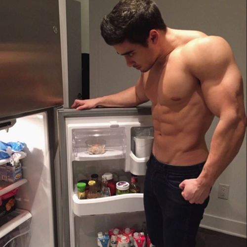 lumbrjax:  Instagram user @runandlift http://ift.tt/1JX3iP4 