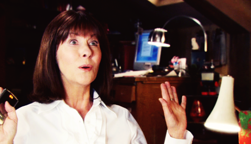 sarah jane smith