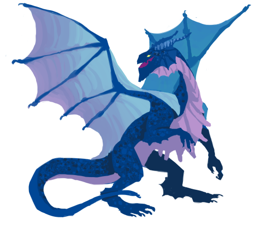prayke:Flight Rising dragons1, 2, 3, 4, 5, 6