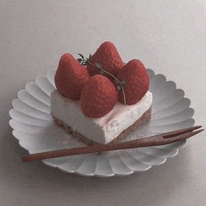 Strarwberry.milk( Moodboard );