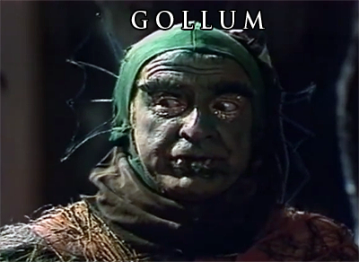 raininginadelaide:gilgret:Humanity should not forget about this: The Hobbit 1985 (Хоббит) (СССР / US