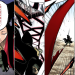 littleeyesofpallas:So, I&rsquo;ve mentioned before how Urahara&rsquo;s zanpakutou