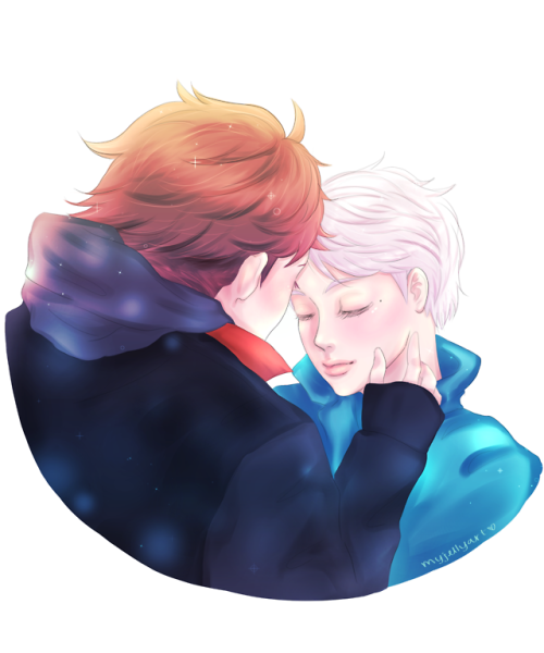 @oisuga-week aug 26th: nightmares / free prompt