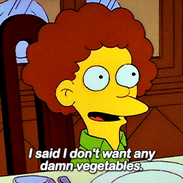 jessica-pare:The Simpsons (1989–)