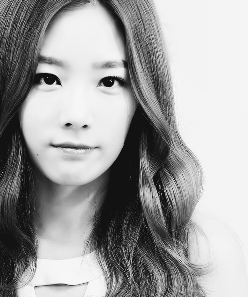 :  54/100 of taeyeon ruining my life 