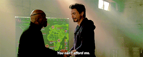 vislon:#high class prostitute tony stark is real and dangerous  (via)