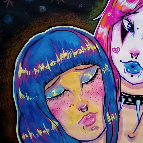 Https://www.instagram.com/pinky.b_art?igsh=MWhnY3BwbzA4YnhocA==