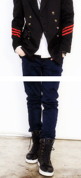jjangjo:  k-fan.me teen top photoshoot 