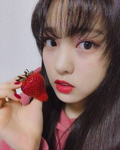 #飯窪春菜 #モーニング娘。 #haruna_iikubo #morningmusume18