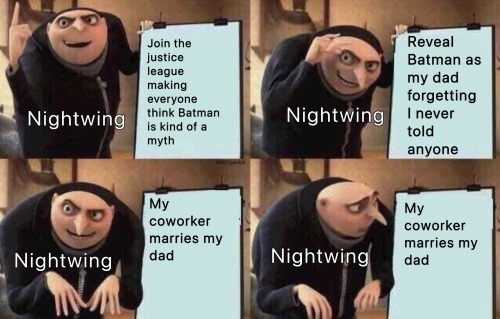 I Saw This One Post A While Back (Ill Add The Link Here If I Can Find It Again) That Was Someones Au