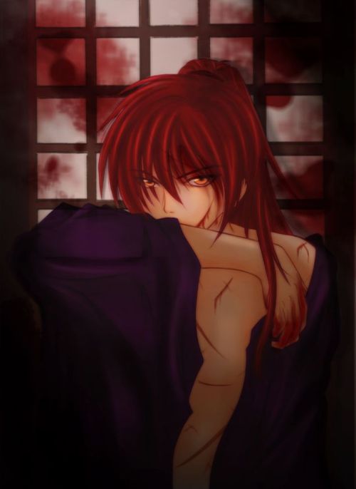 Rurouni Kenshin