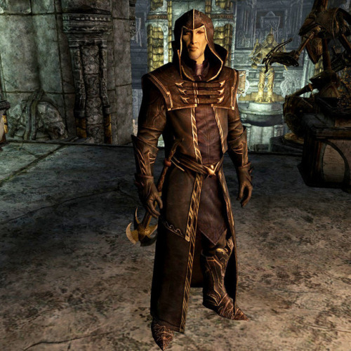 uesp: “The Empire exists because we allow it to exist.” –Ondolemar, Thalmor Justic
