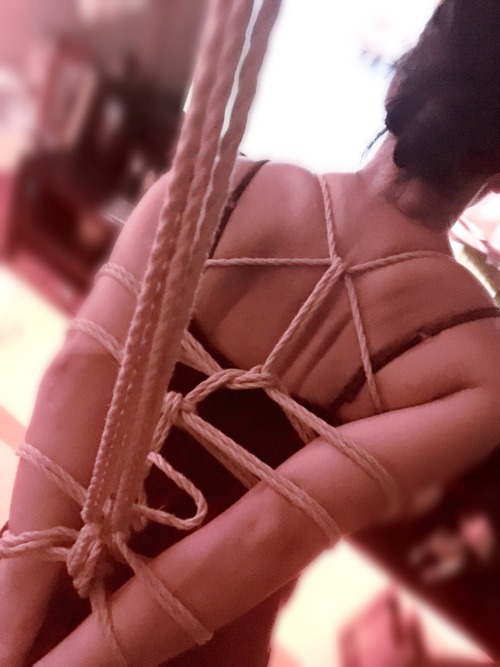 nawasub:  Ropes:  NawaHentai  Photography:  NawaHentai   Model:  NawaSub