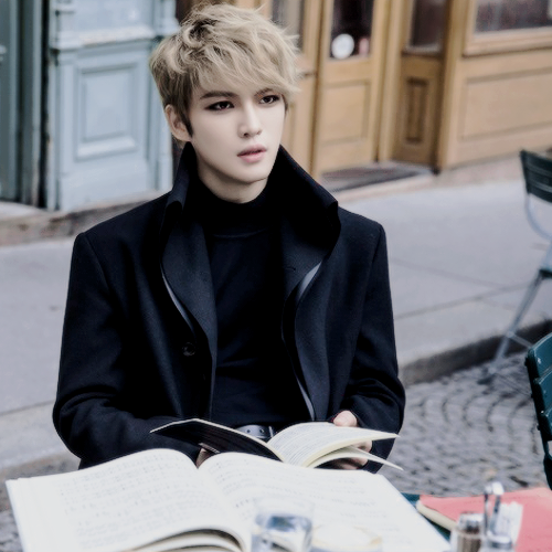 Endless Appreciation For Kim Jaejoong's Existence