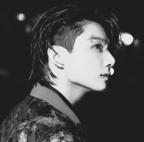 Weekly Jungkook Fanfic Recs