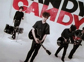 justkeepyourselfalive:Just Like Honey | The Jesus and Mary Chain 