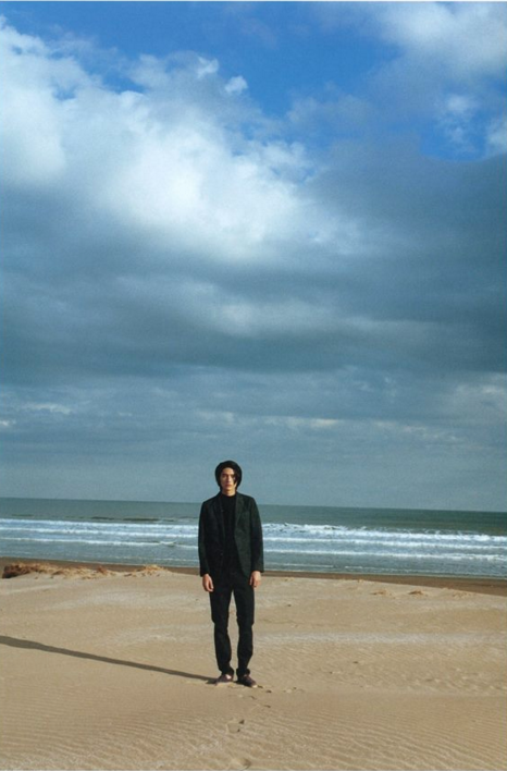 plasticplums:  shintaro yuya for urban research doors s/s 2016