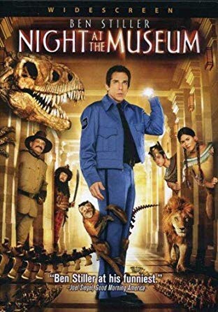 gravesgore:Do y’all remember the 2006-2009 era of kids movies that were all about