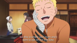 victorthepictor:  taehyunqgf: aaaaaaAAAAAAAAAAAAAAAAAAA  Hinata… Sis…. The carbs….. 