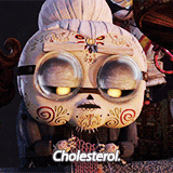 wartiisms-deactivated20180420:  best of anita sanchez in the book of life (2014)