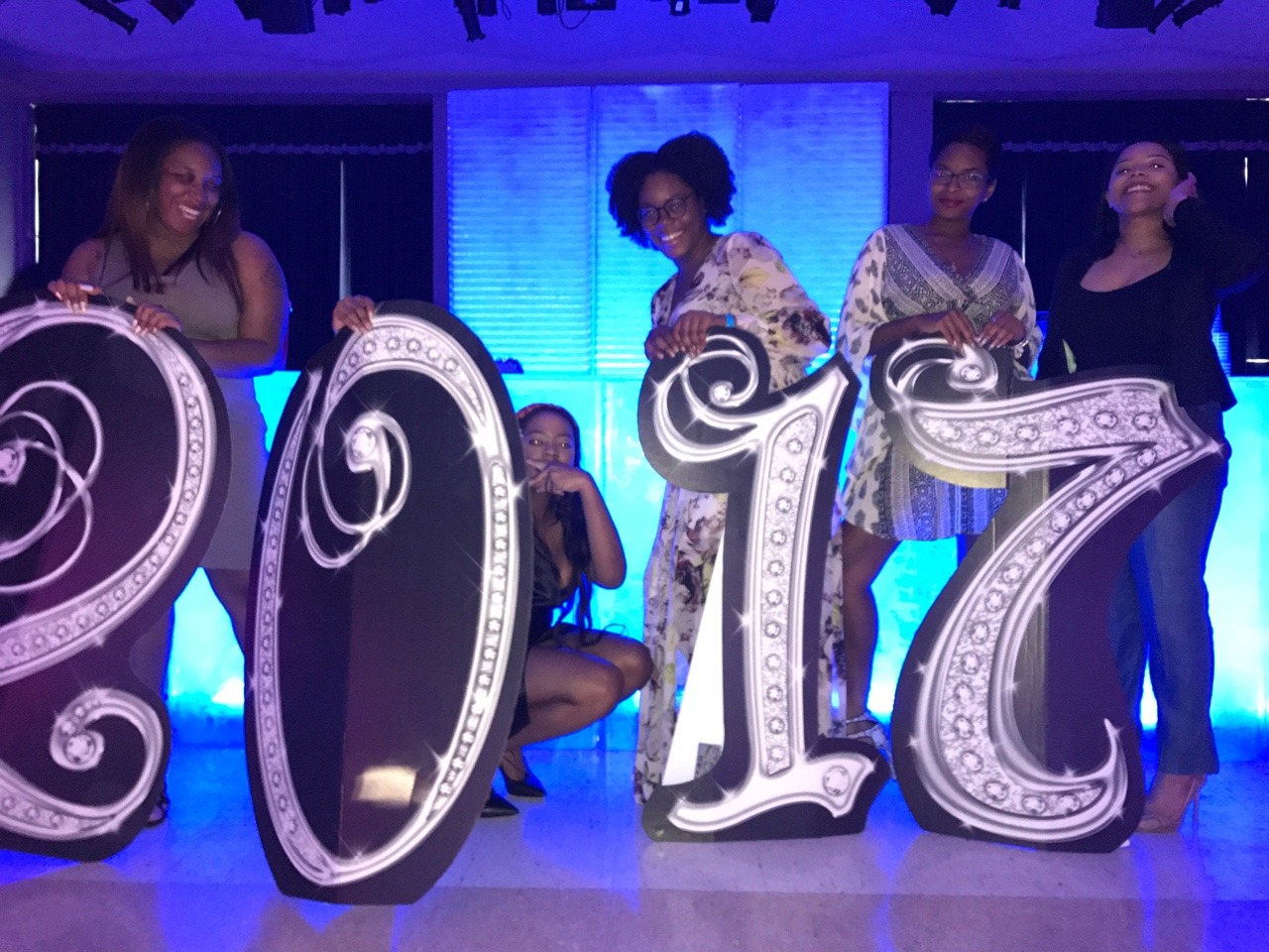 baetology:  17 is the lucky number! About to be a college graduate!