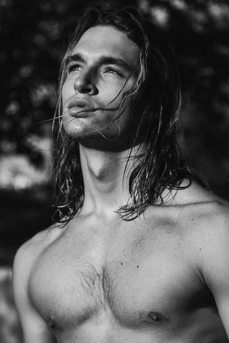 bambam62:  Felipe Ruiz by Jeff Segenreich