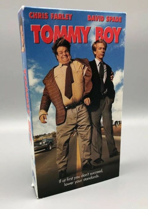 tommy boy