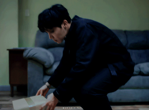 I Just Know I Am Obsessed With This Hoseok