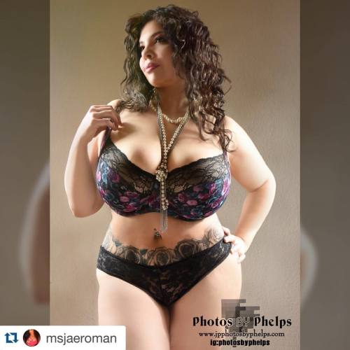 Porn #Repost @msjaeroman Lingerie photo captured photos